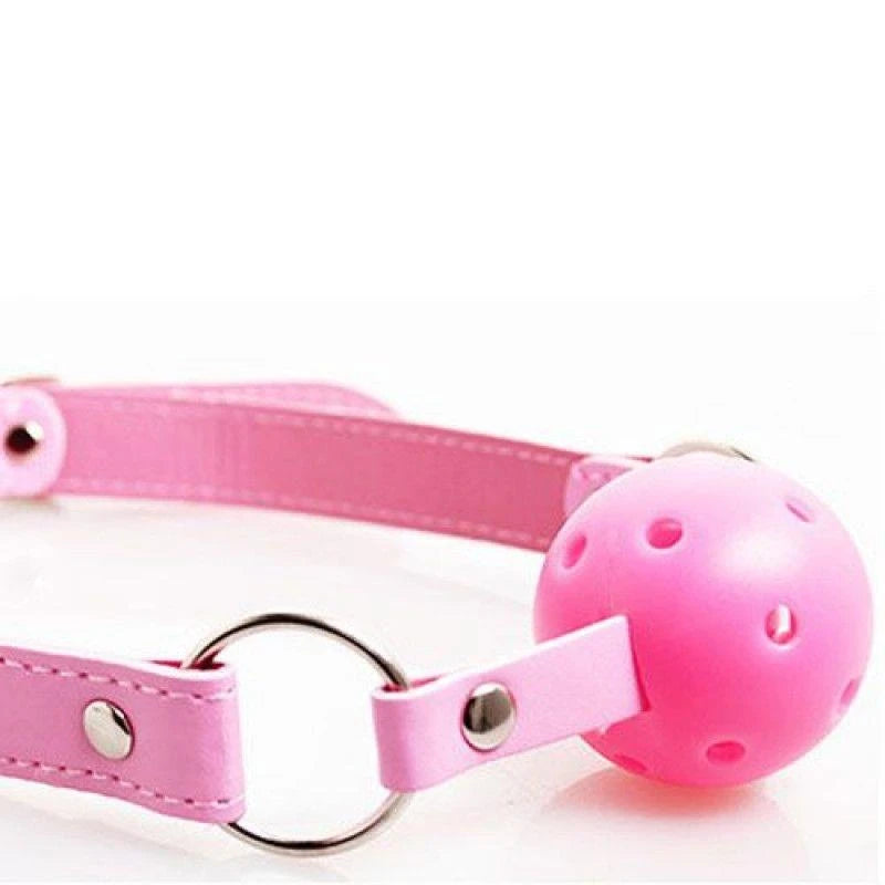 Kit bondage (rose)
