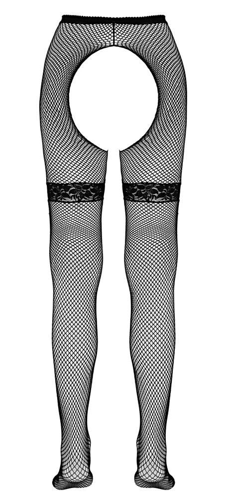 Suspender Tights