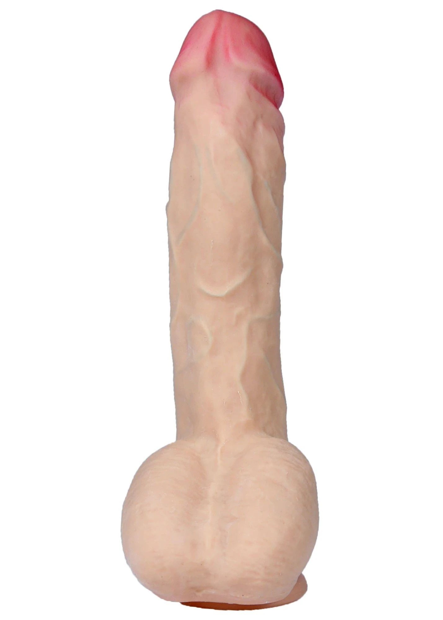 Dildo-DIONIZOS-LOVECLONEX 9.5″″-flexible