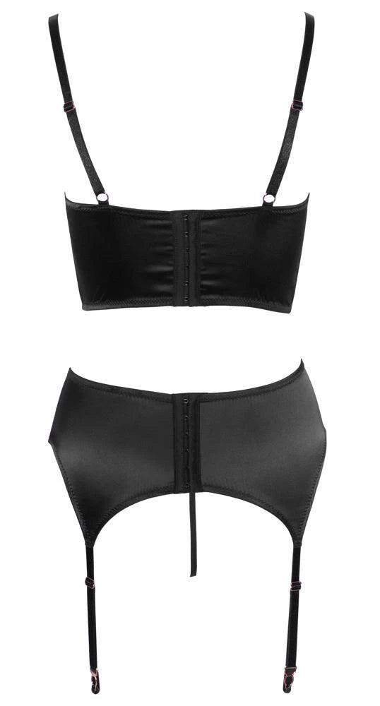Ensemble soutien-gorge intégré 85C/XL