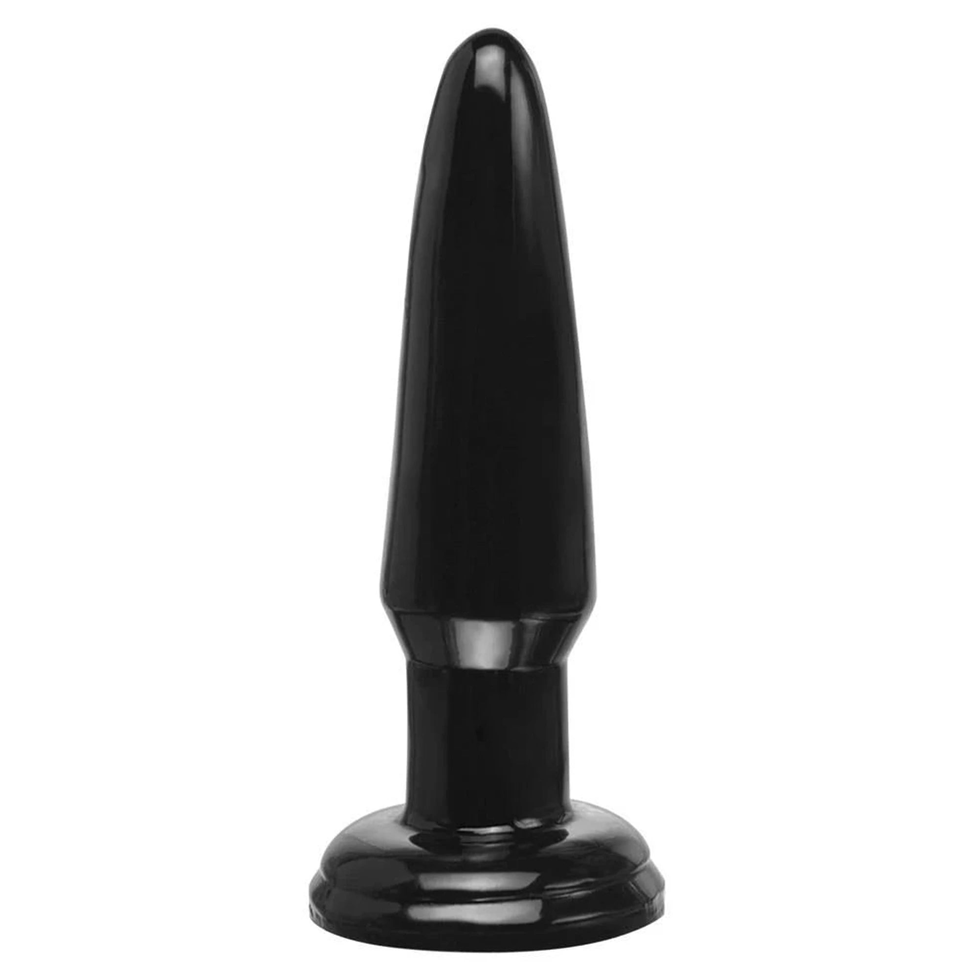 FFSLE Beginner's Butt Plug Bla