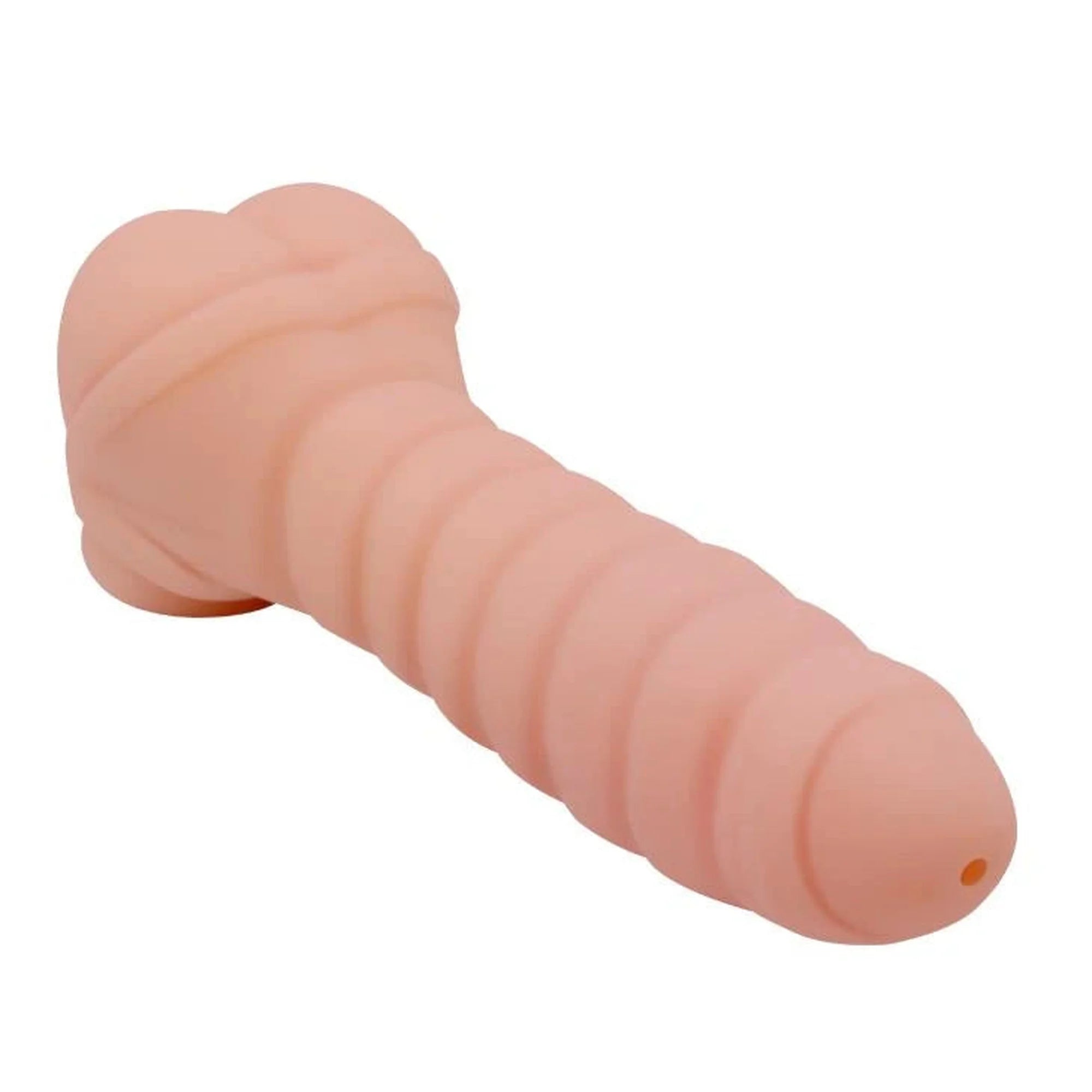 Stronger Man Pocket Size Ass