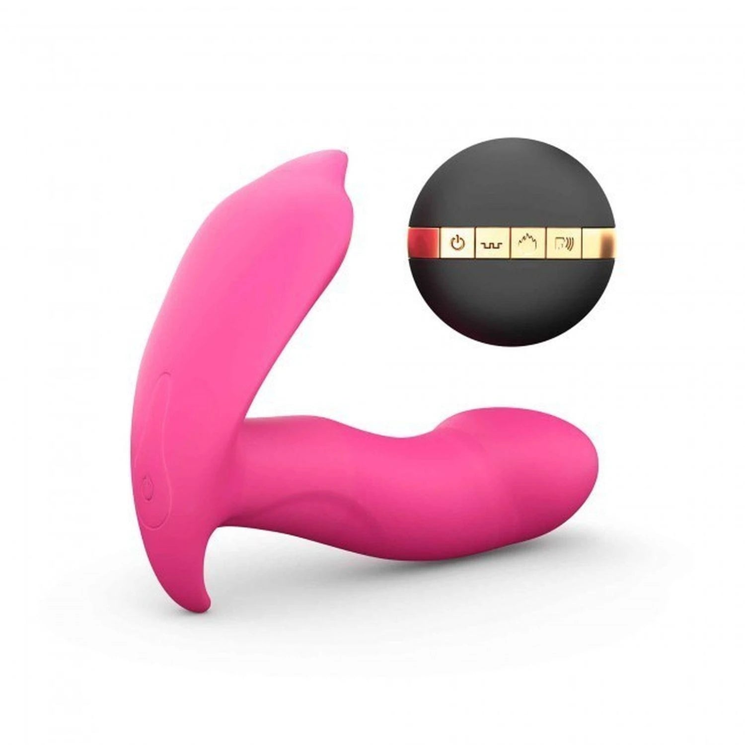 SECRET CLIT