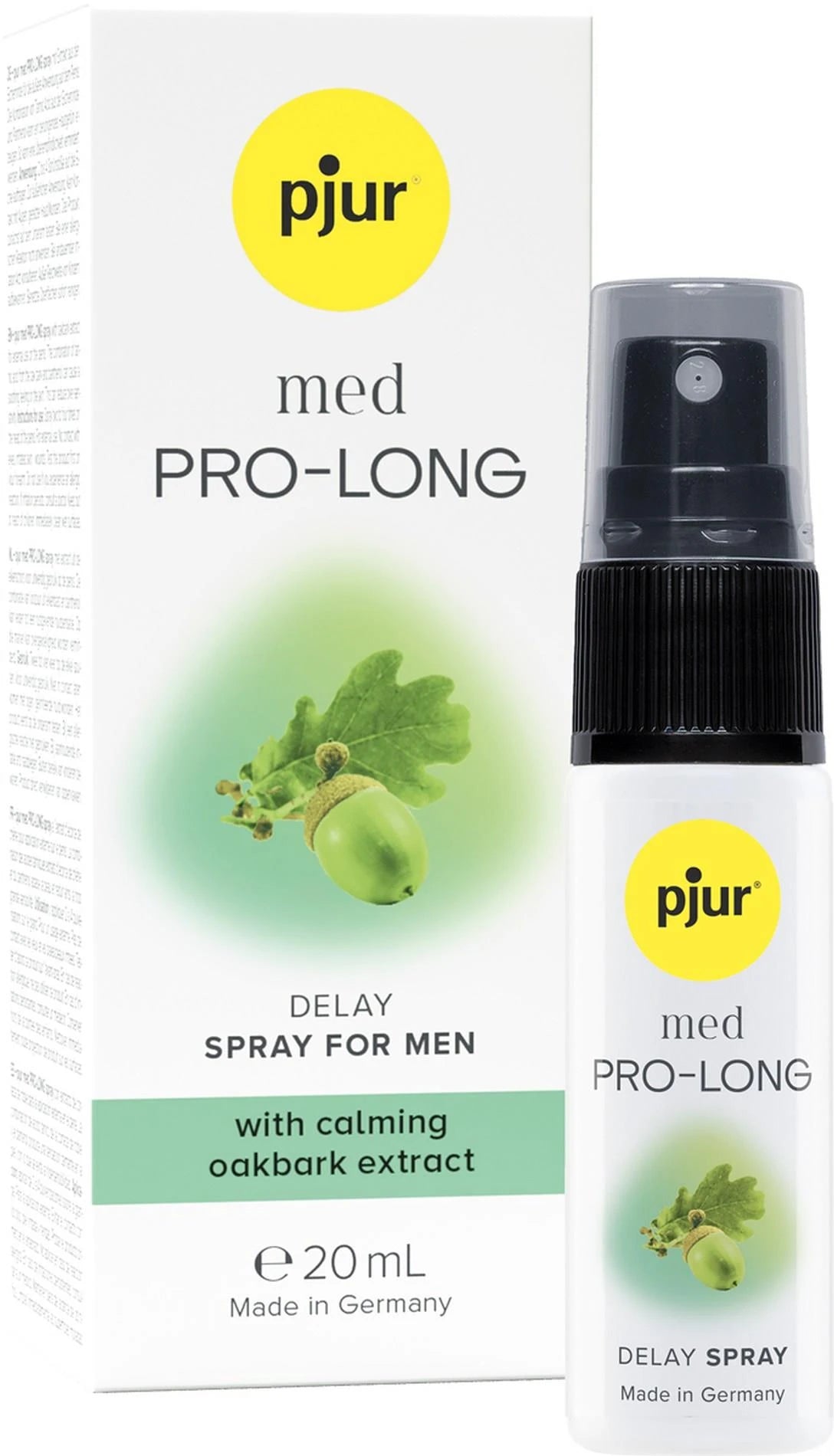 PRO-LONG