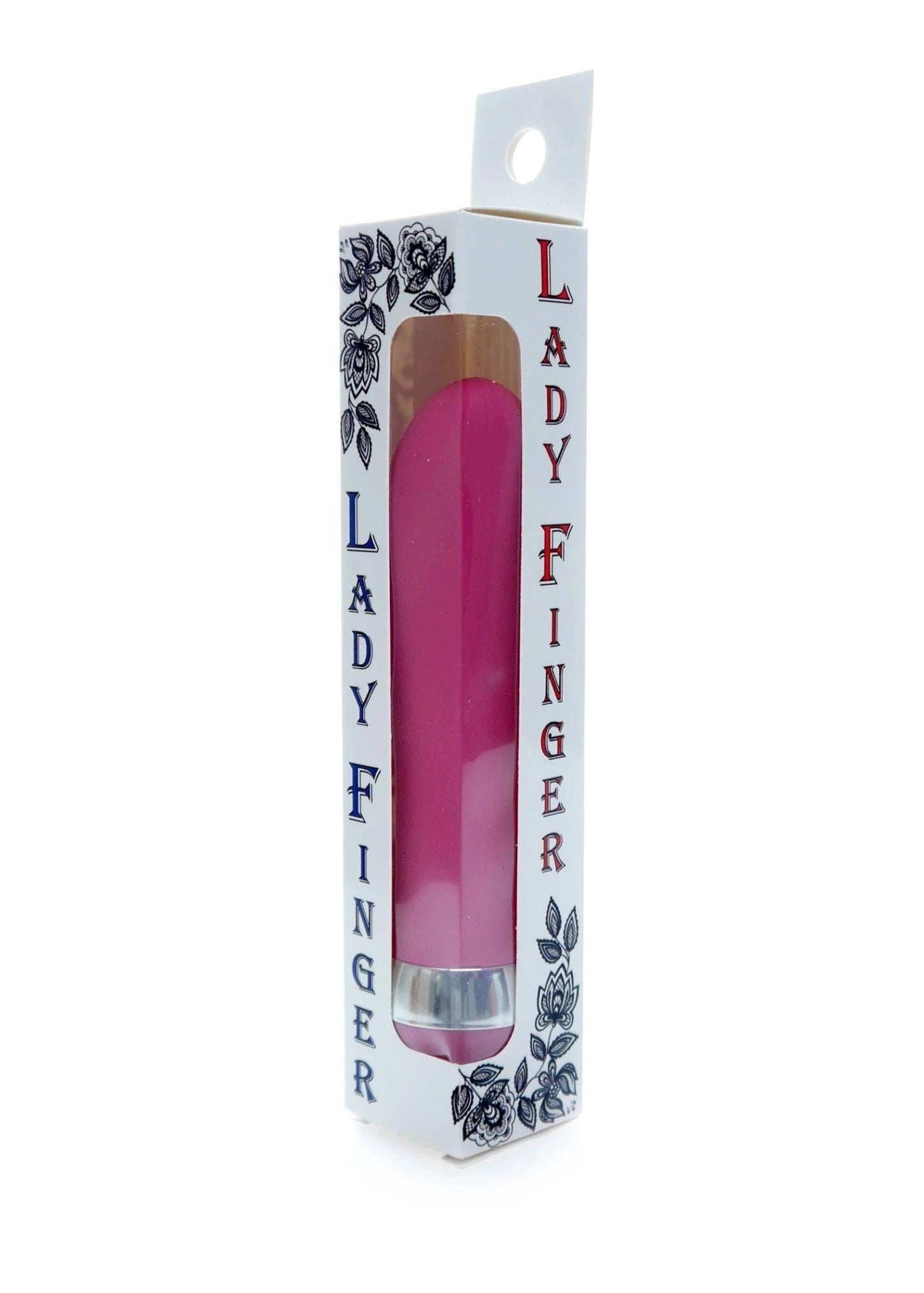 Vibromasseur Mini Wand G