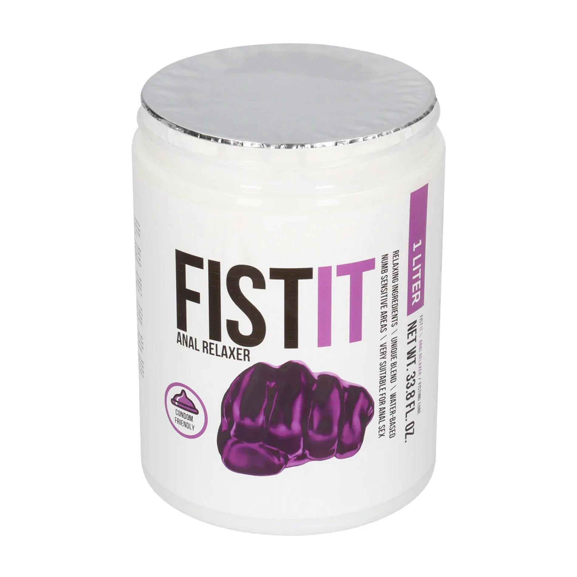 Relaxant anal - 1000 ml