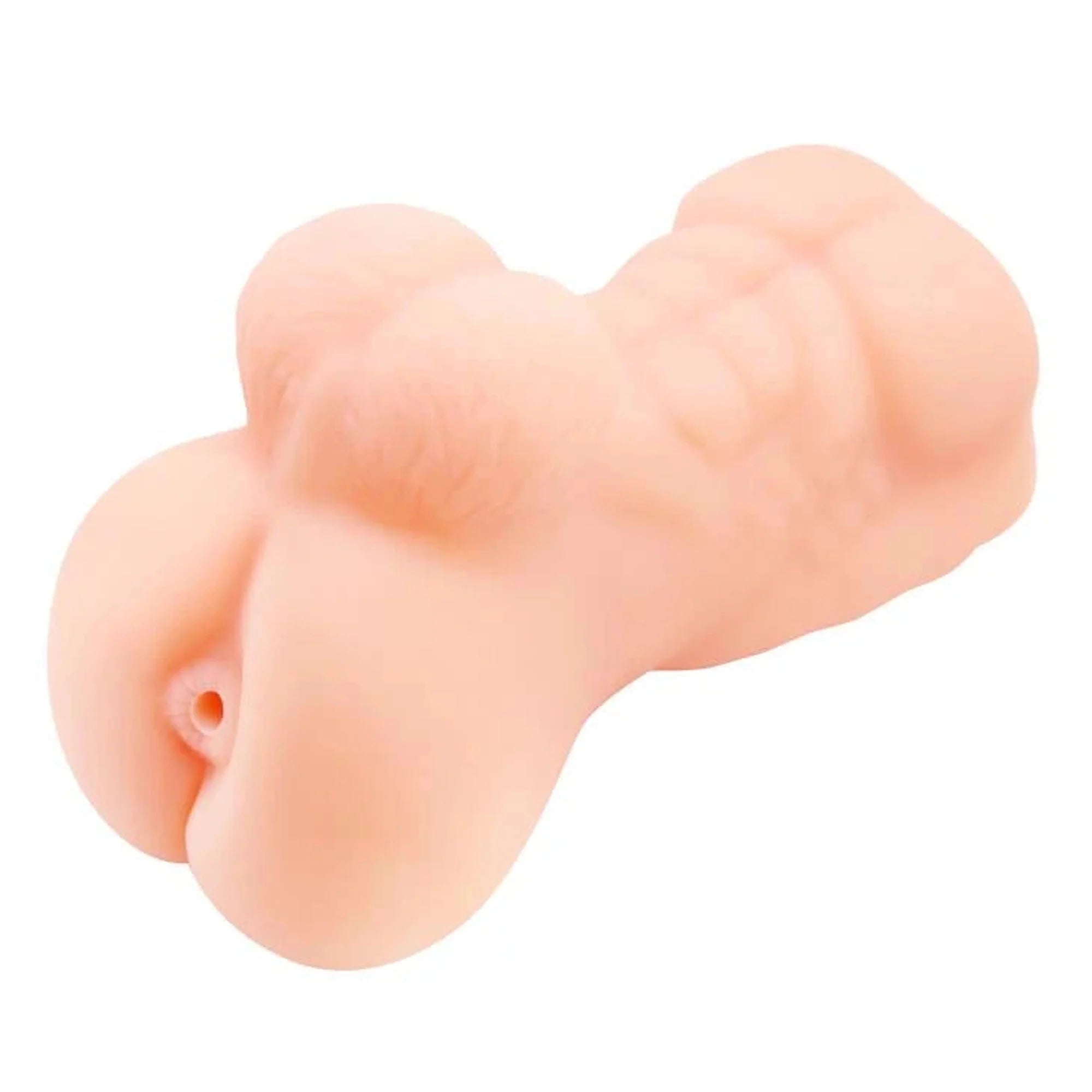 Andy Pocket Size Male Torso