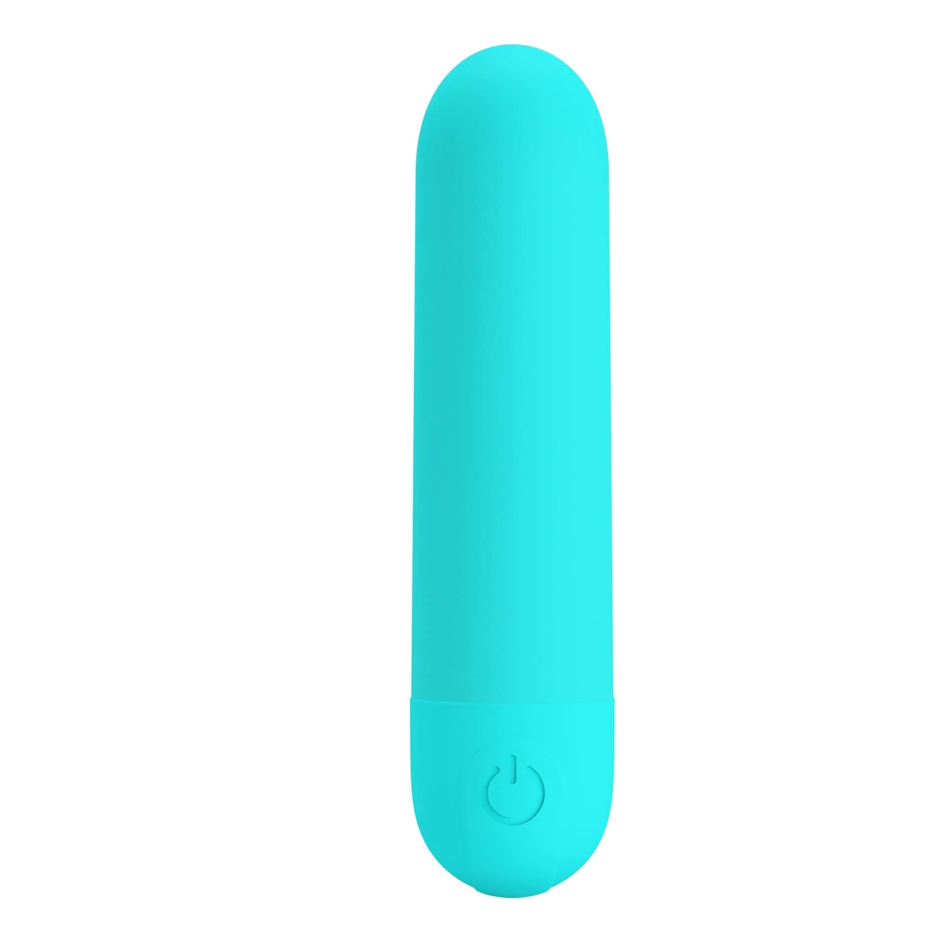 STEFAN, Mini-masseur, 10 fonctions de vibration