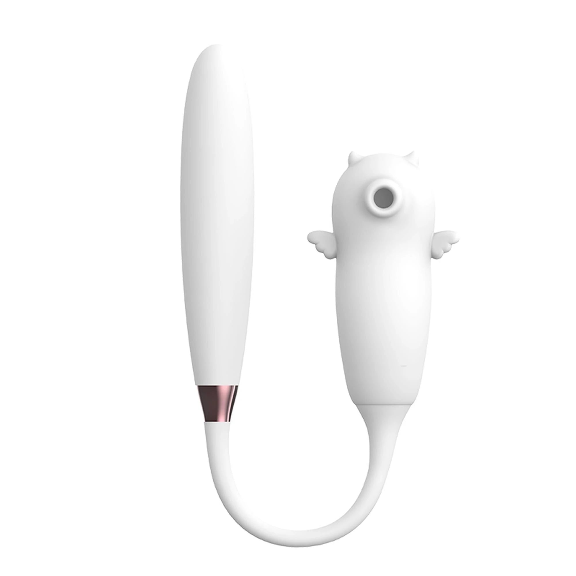 Stimulator-Violet Dual Purpose (white)