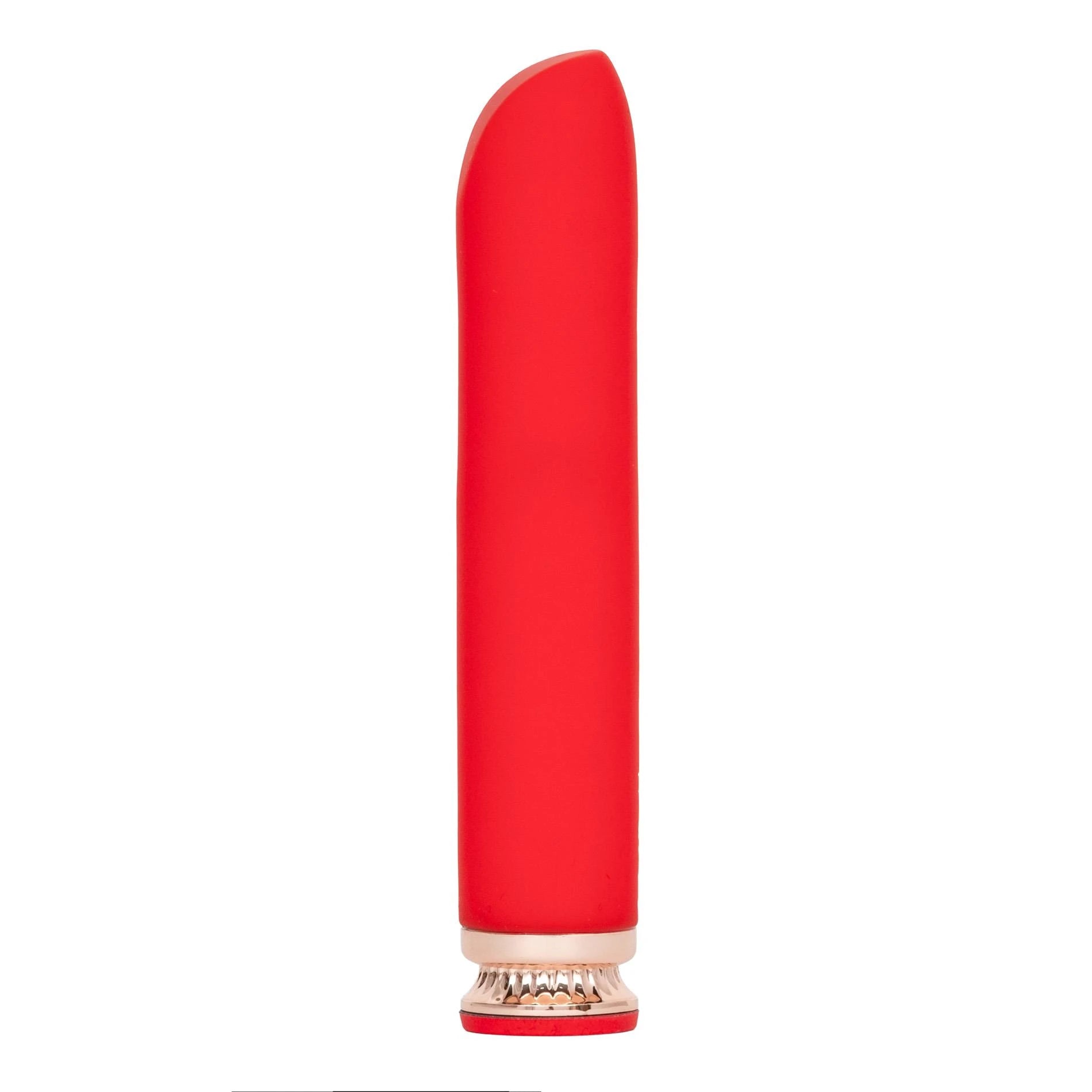 Vibromasseur en silicone - 3 vitesses et 6 fréquences