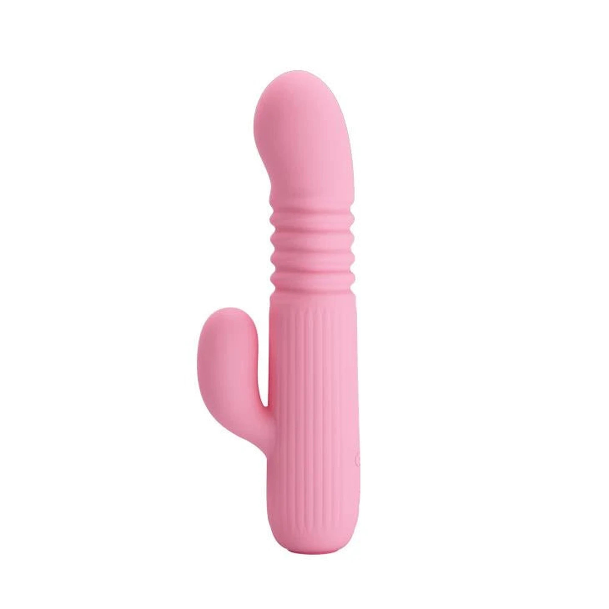 PRETTY LOVE - LEOPOLD 4 fonctions de vibration