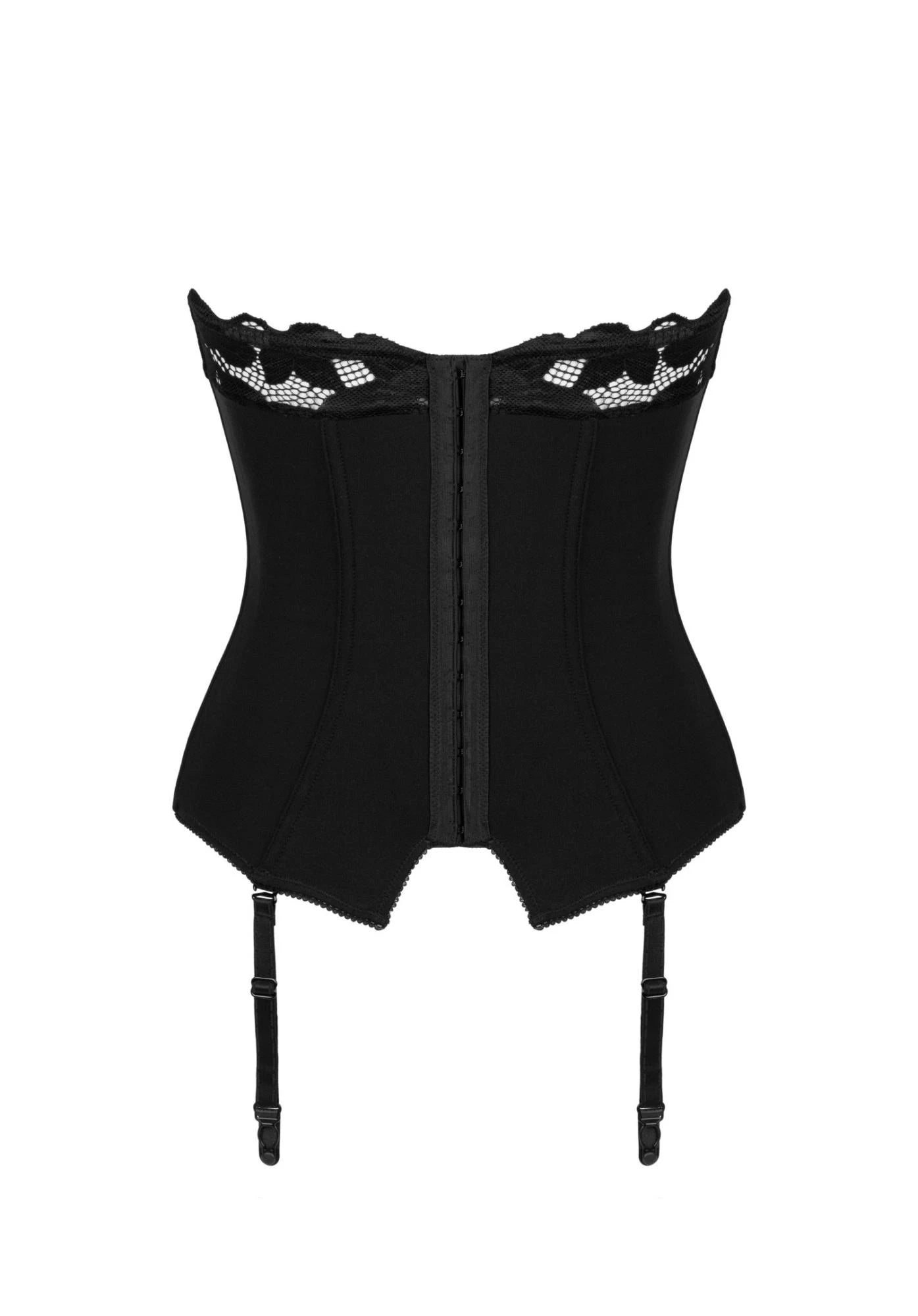 Lingerie-Editya Corset M/L
