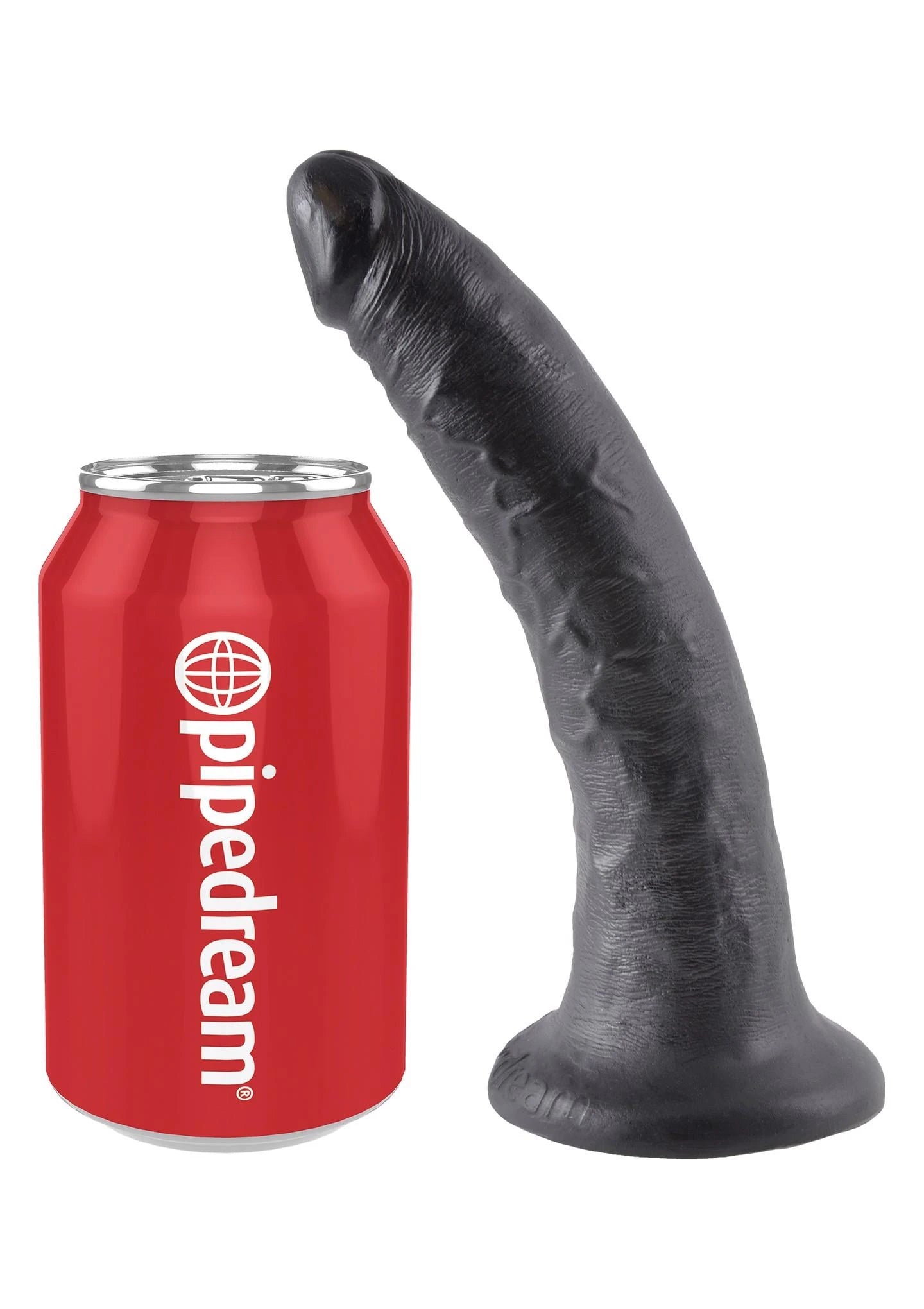 7" Cock