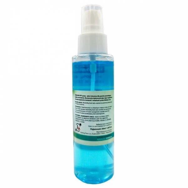 Żel/sprej-ORGASM OFF SPRAY 100ml