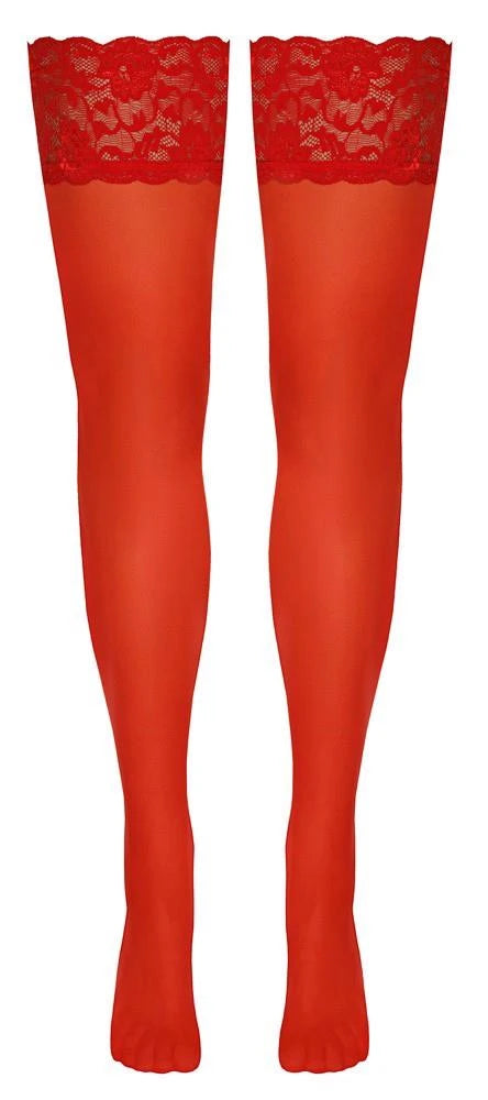 Hold-up Stockings