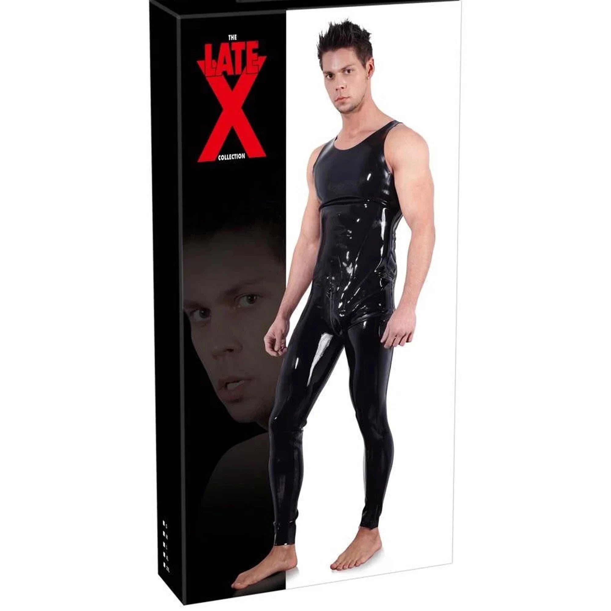 Jumpsuit