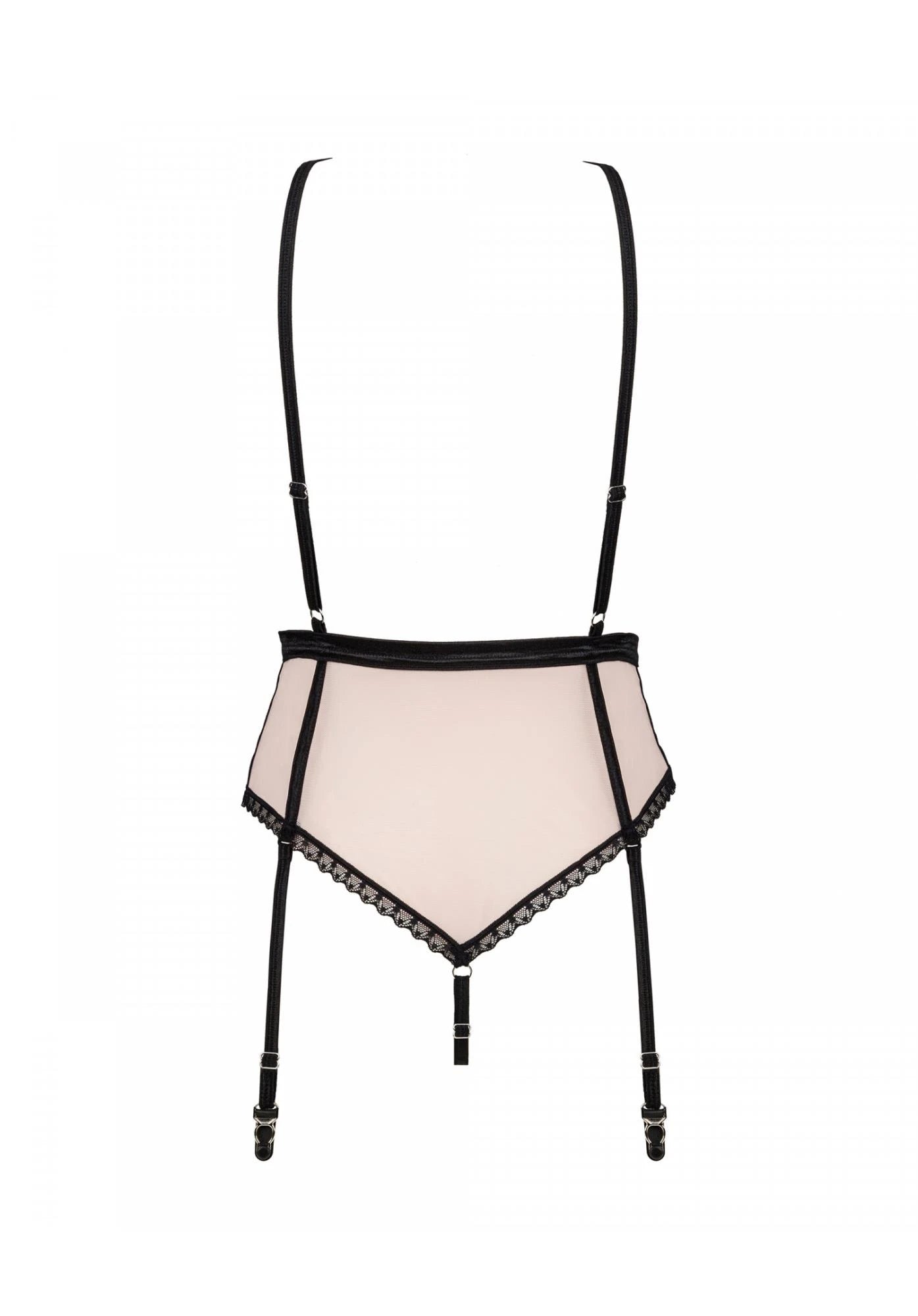 Lingerie-Body Lilines L/XL