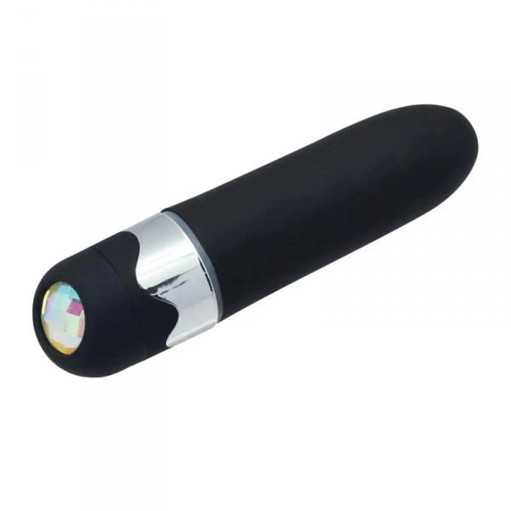 Vibrateur - VIBRATION EXQUISE AVEC GROS DIAMANT
