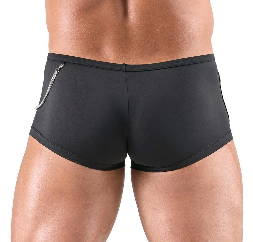 Pants for Waiters, Men's XL