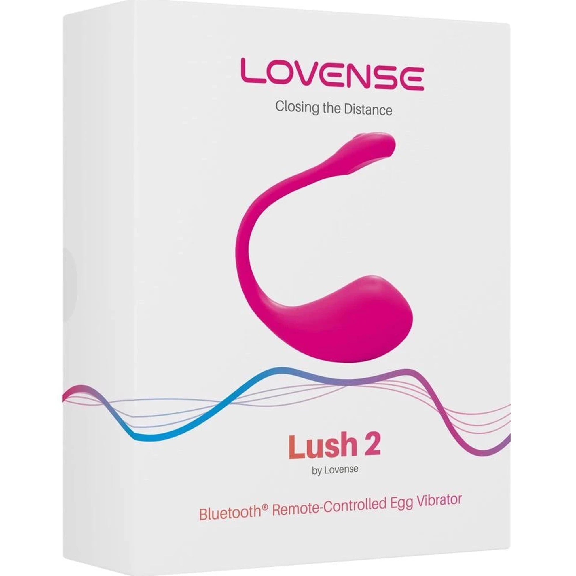 Lush 2