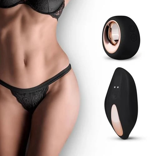 Tanga string vibrant