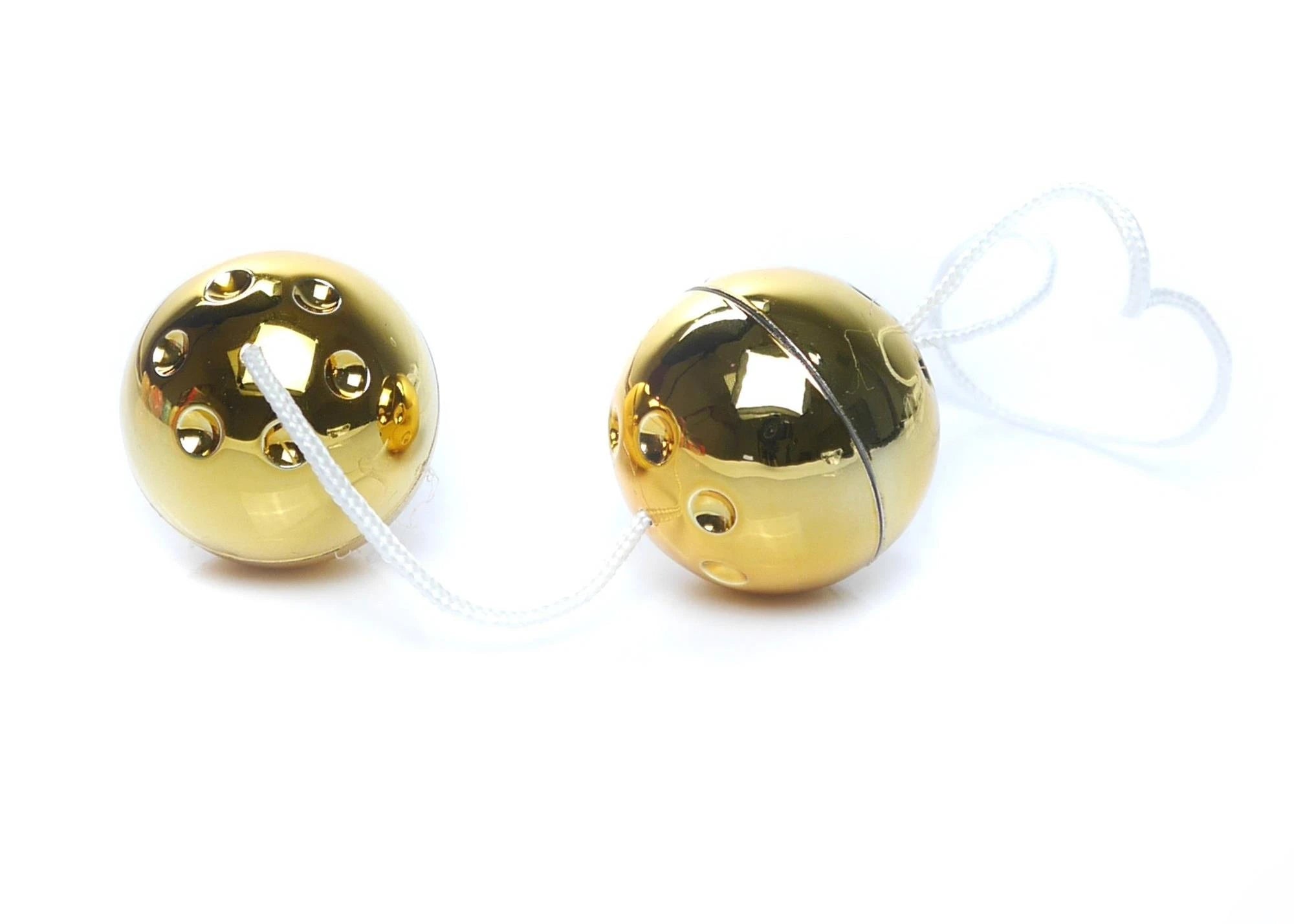 Duo-Balls Gold