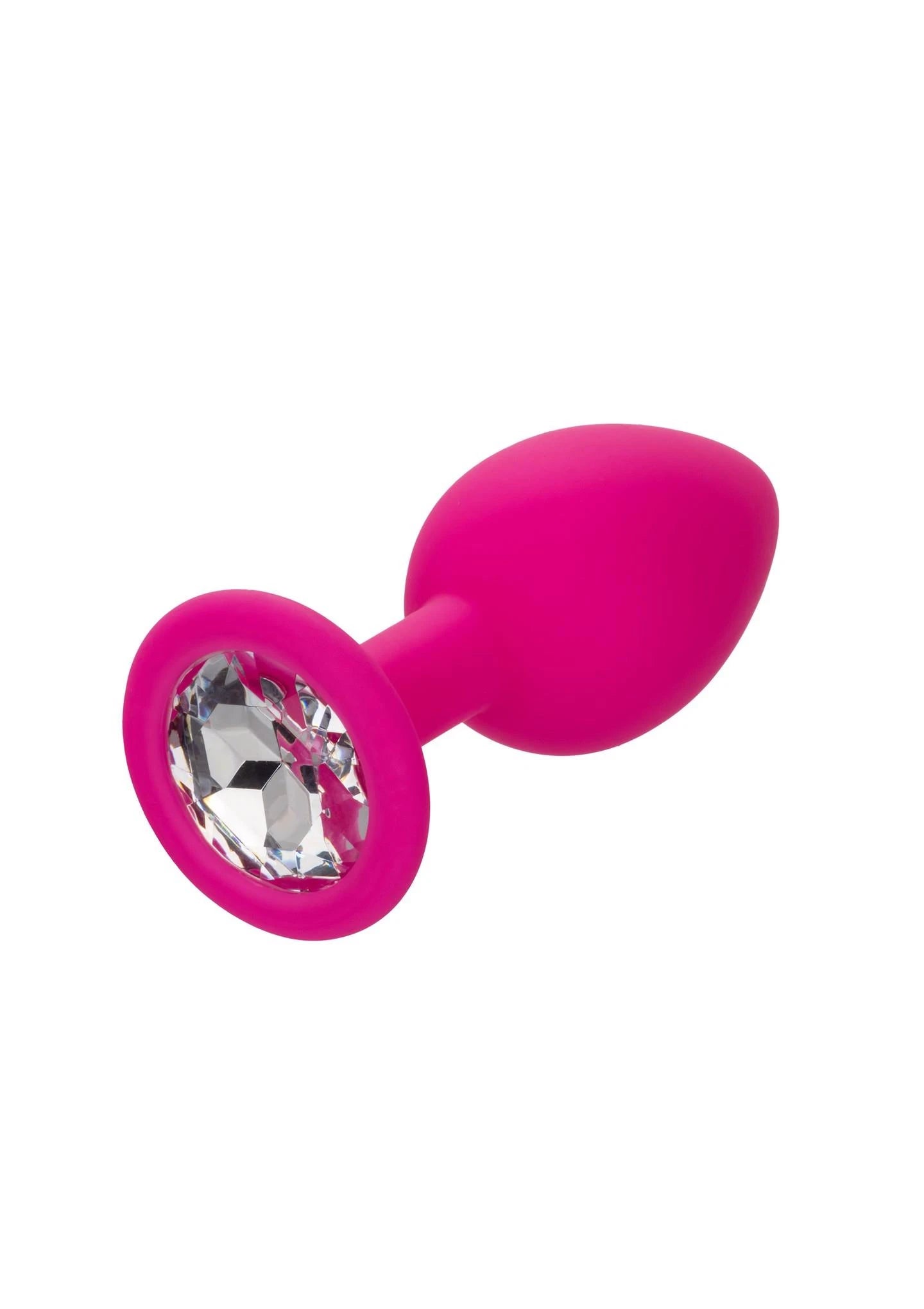 Cheeky Gems 3 Pcs Pink