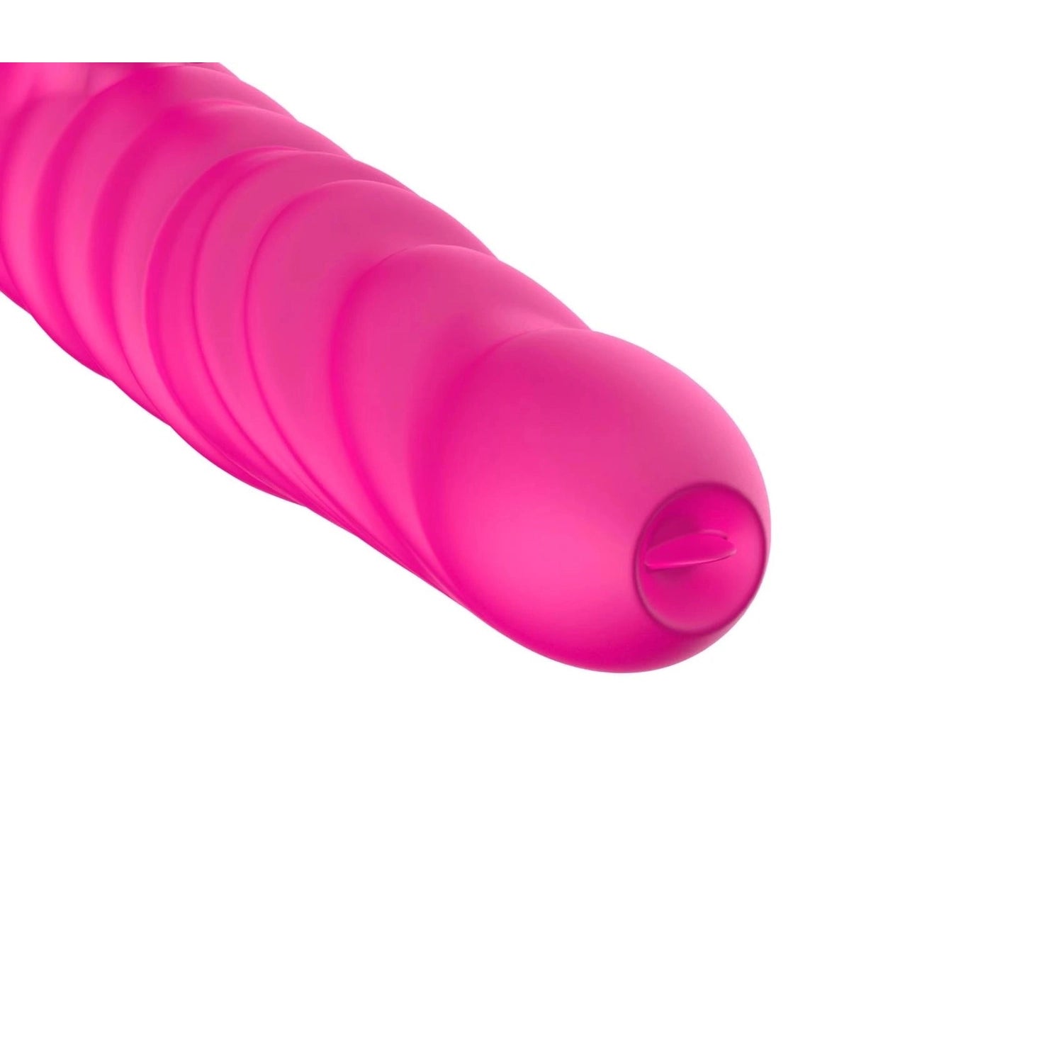 Tongue licking Triple Stimulation Thrusting Vibrator