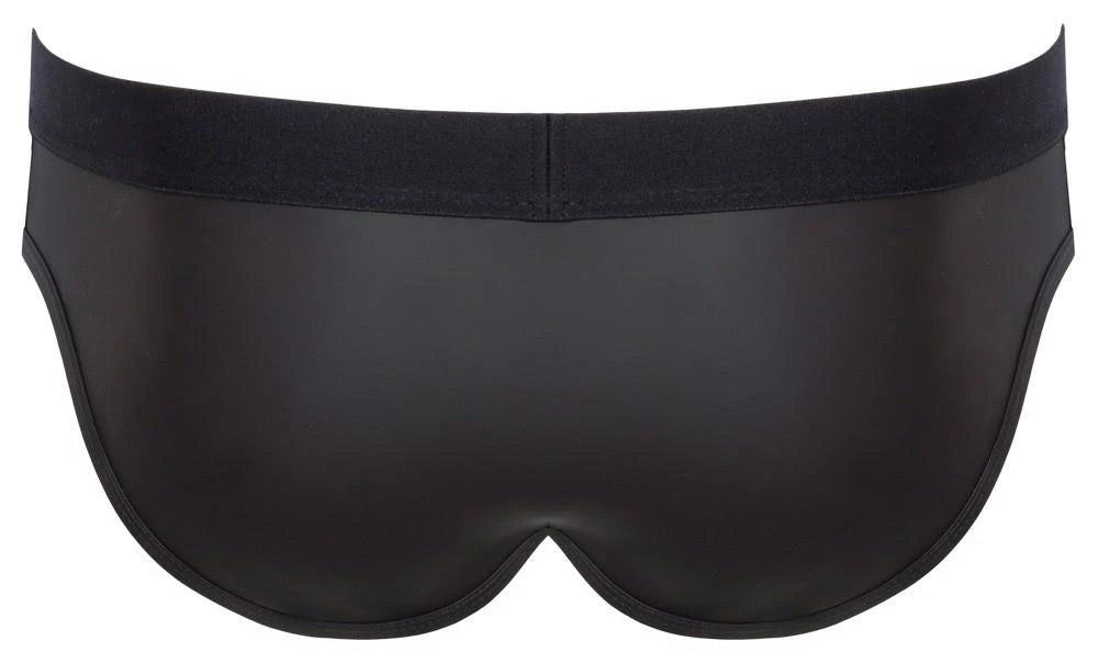 Men's padded Briefs L