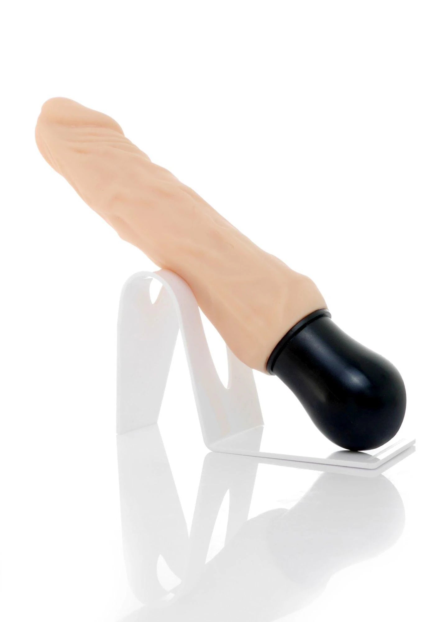 Vibrator-MERCURY-USB-12function, bendable vibrator