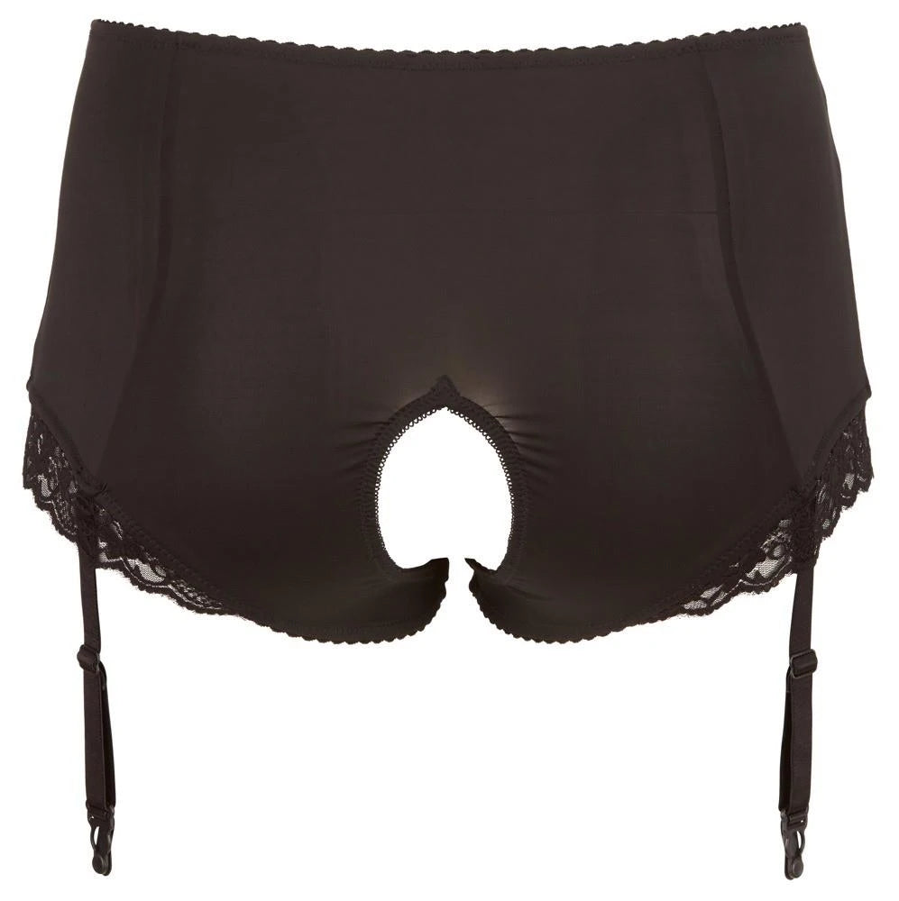 Slip string ouvert 2XL