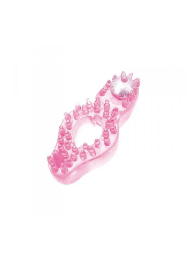 Bague Pénienne – MAGIC ANNEAU PÉNIEN SOUPLE. STIMULATEURS CONFORTABLES POUR ELLE.