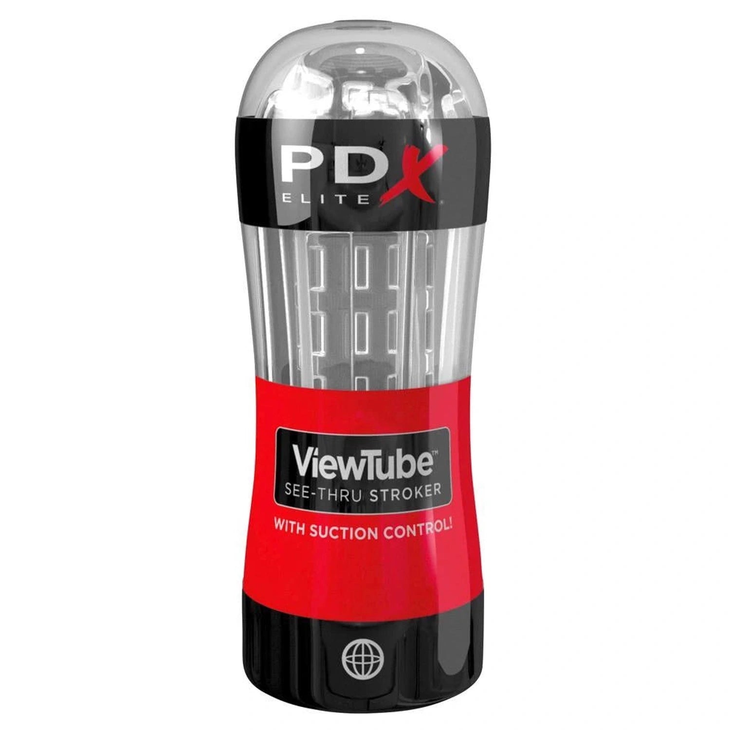 ViewTube See thru Stroker