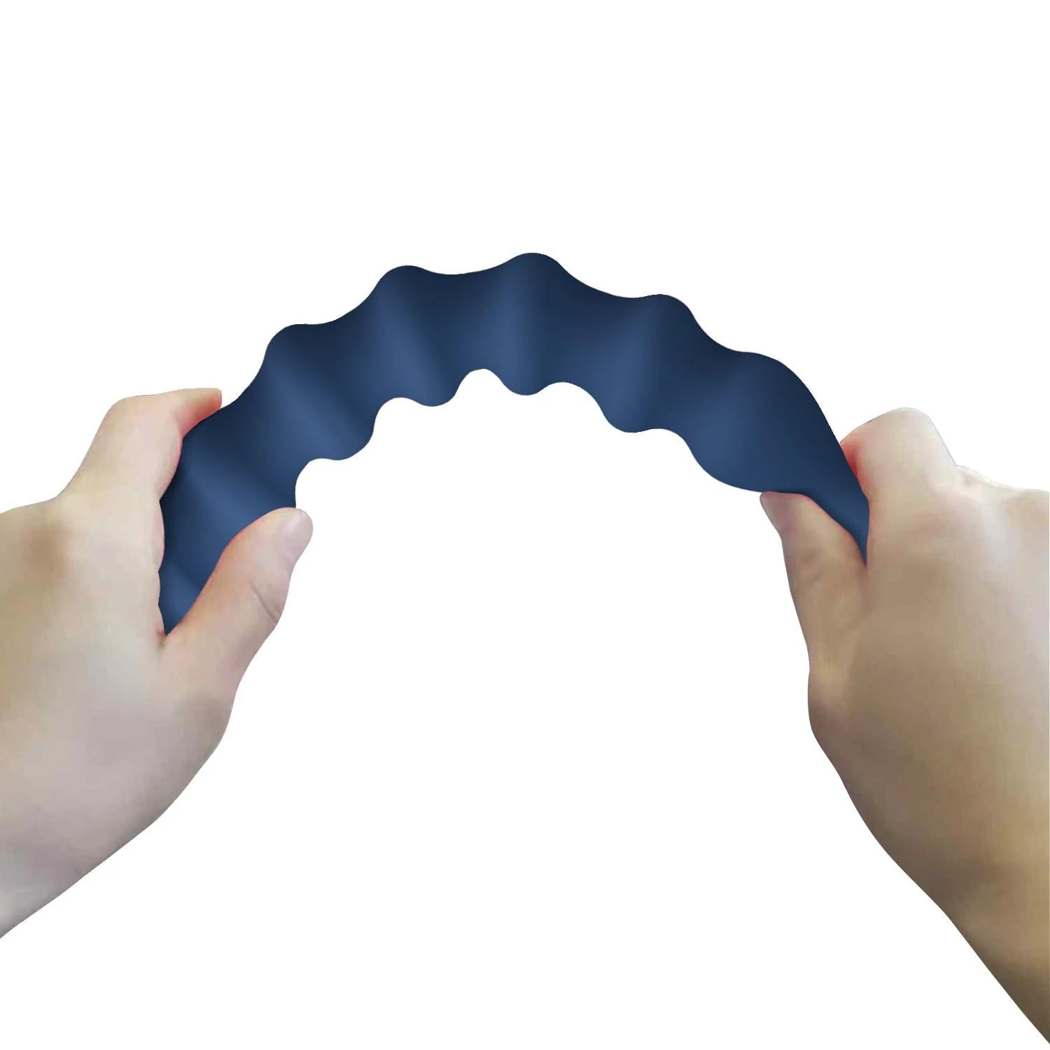 MR. PLAY George Anal Bead