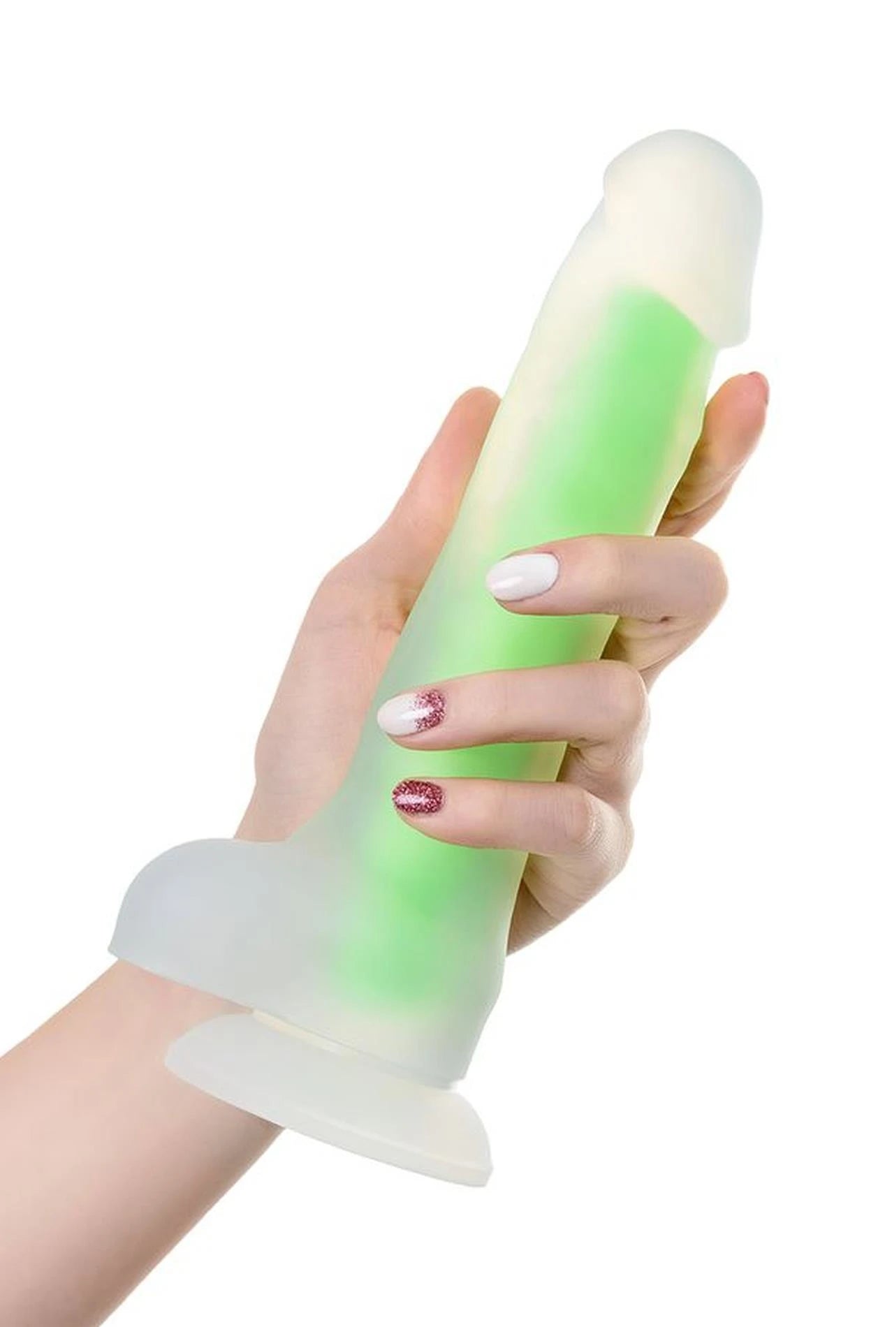 BEYOND BY TOYFA Clark Glow Green 16.5cm
