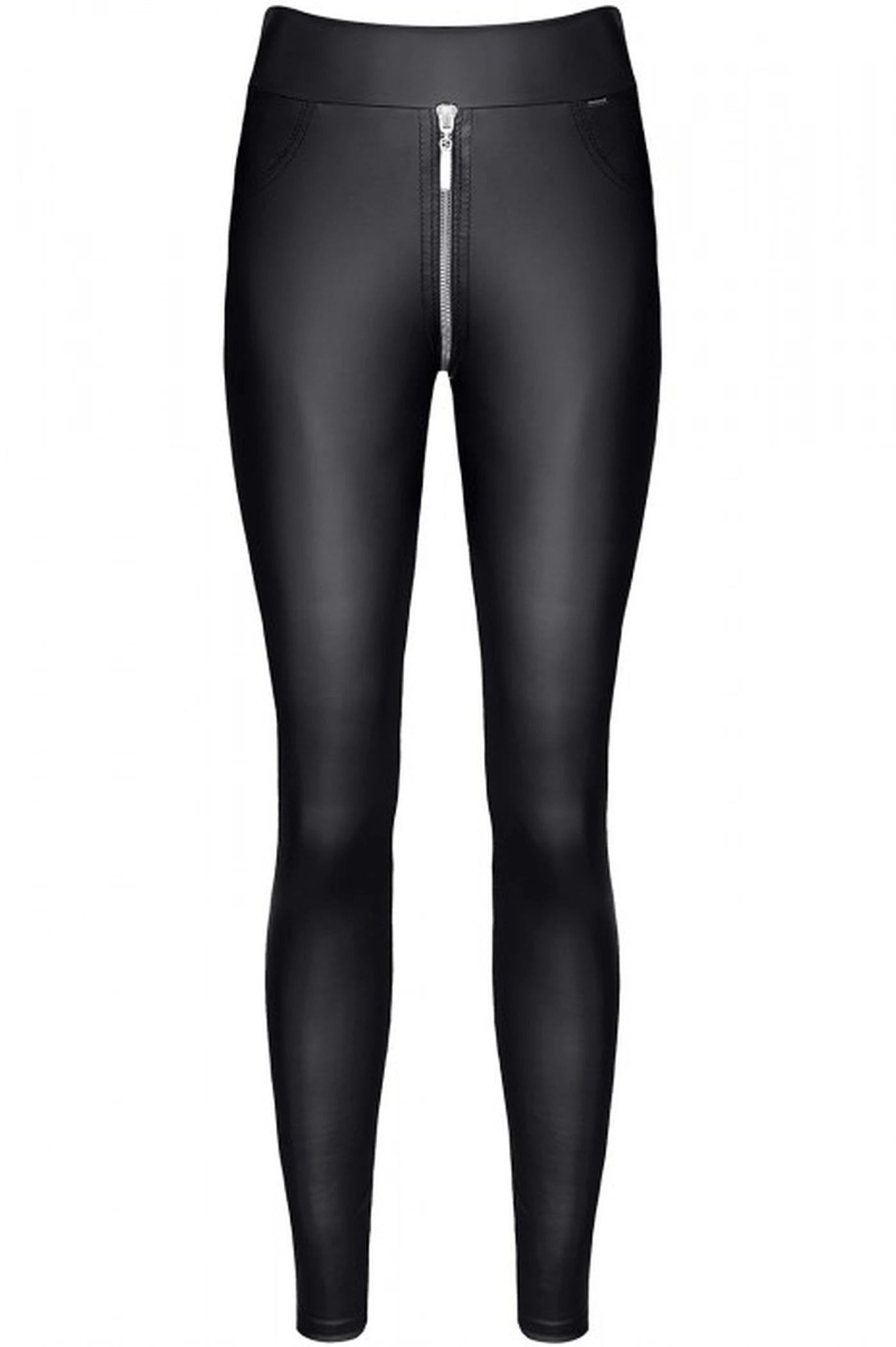 Underwear - BRMADDALENA001 black leggings size M