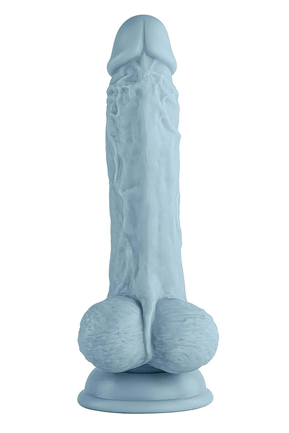 FEMMEFUNN WIRELESS TURBO BALLER LIGHT BLUE