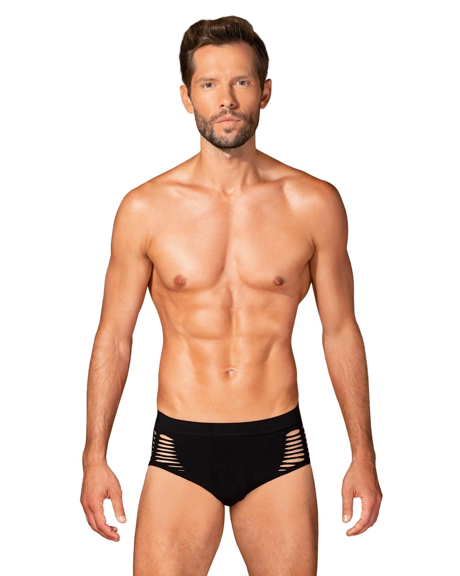 Underwear-M101 briefs S/M/L