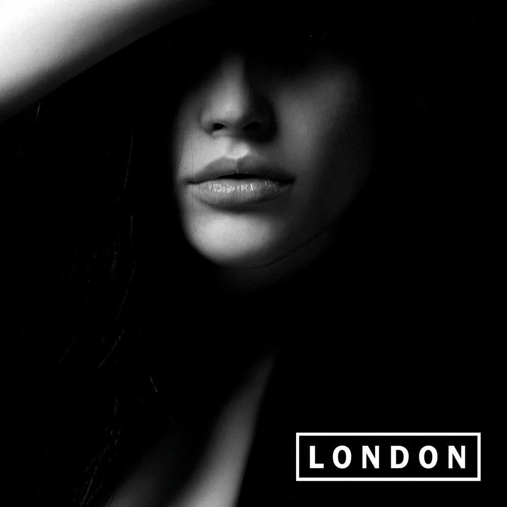 Lot de 1000 lingettes humides London