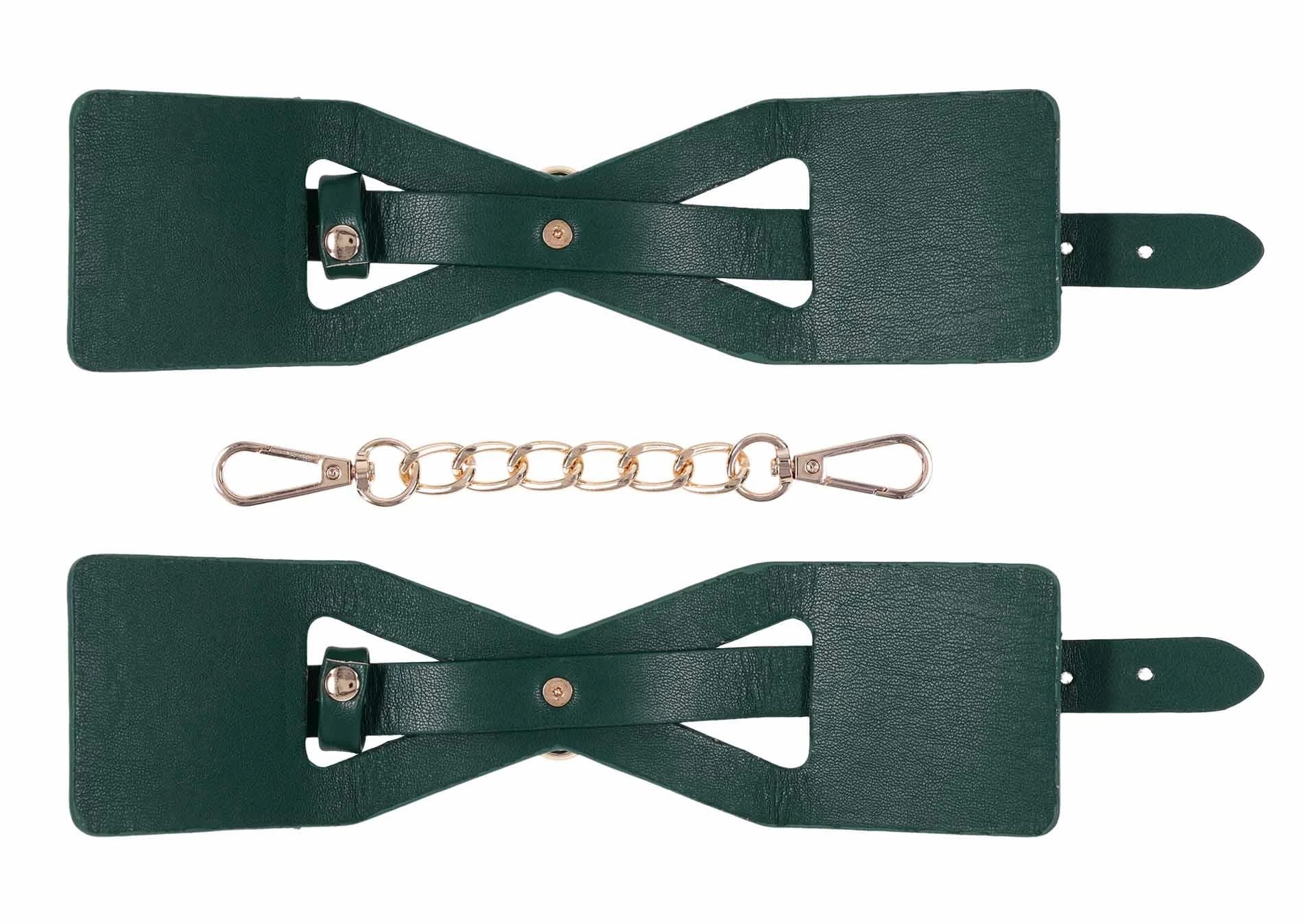 Cutout Cuffs