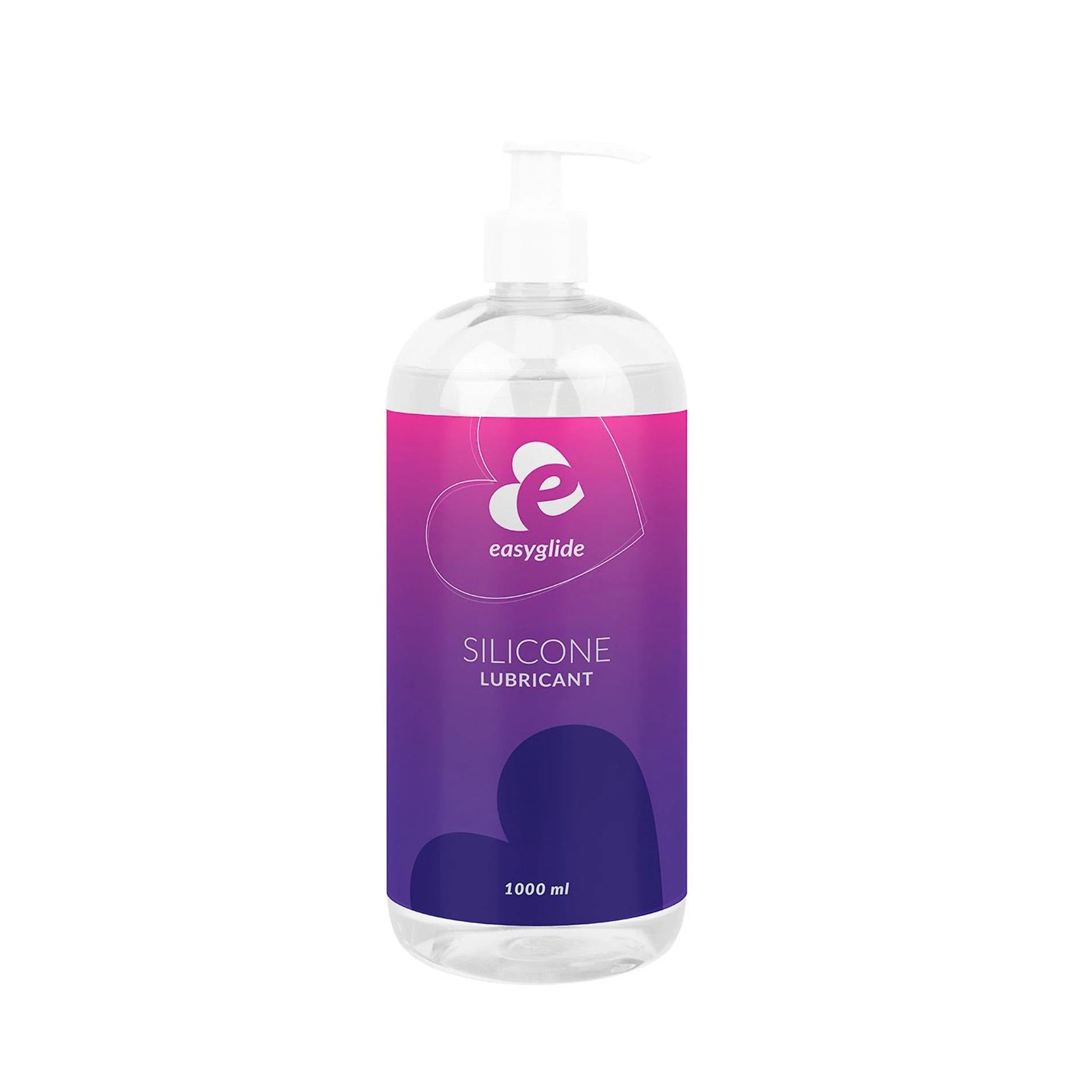 EasyGlide - Lubrifiant Silicone 1000 ml