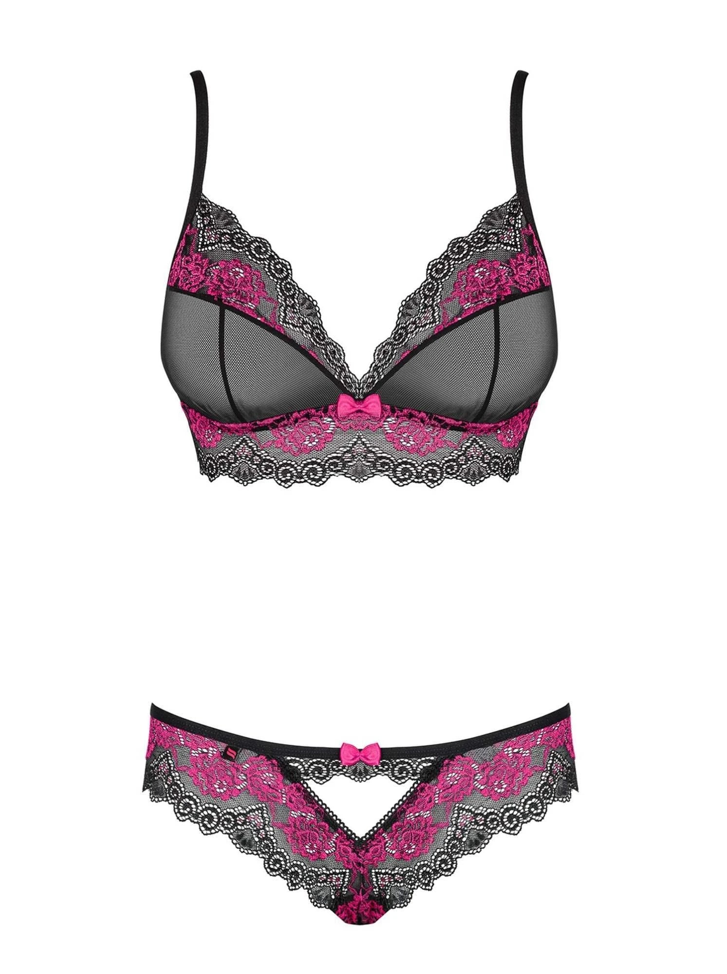 Bra and Briefs Tulia