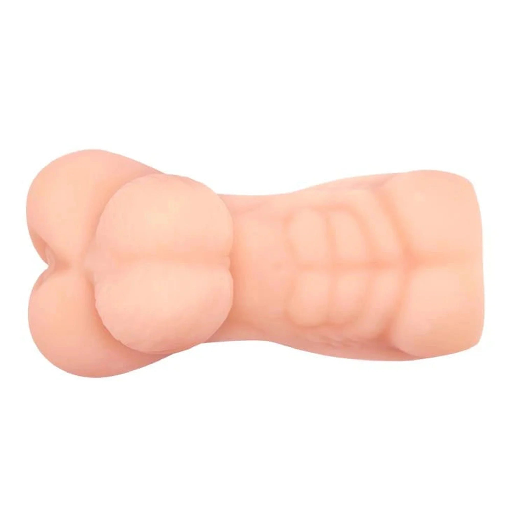 Andy Pocket Size Male Torso
