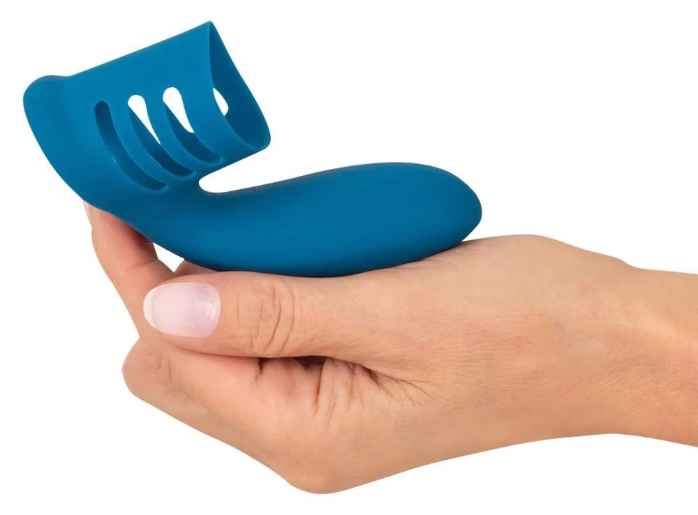 Vibrating Cock Ring