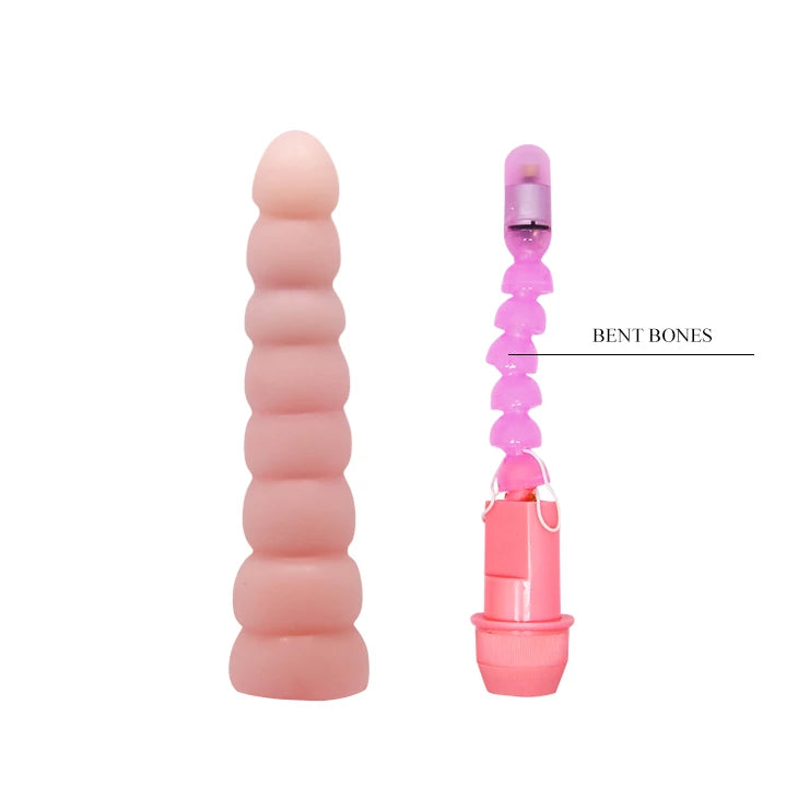 BAILE - Spine sensuel Flexi