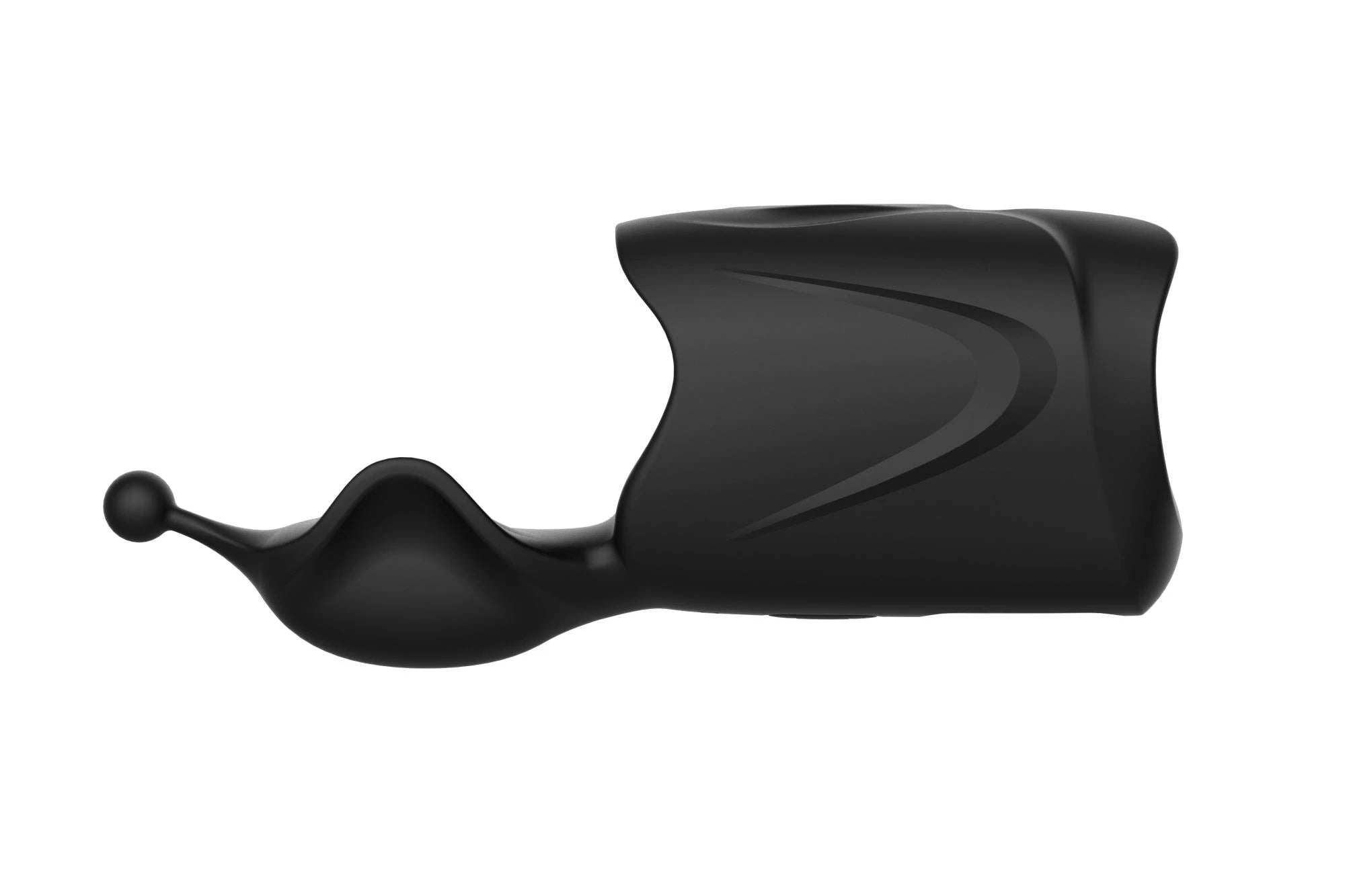 Male penis masturbator
