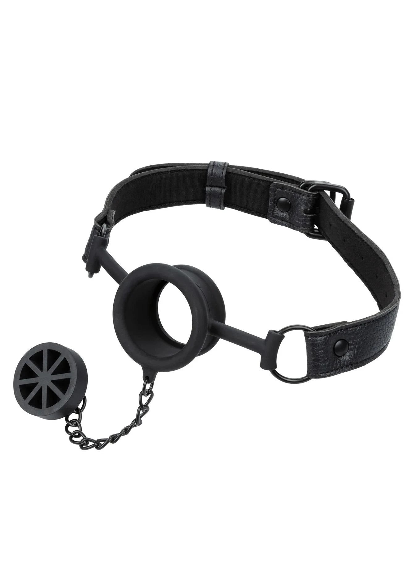 Gag stopper