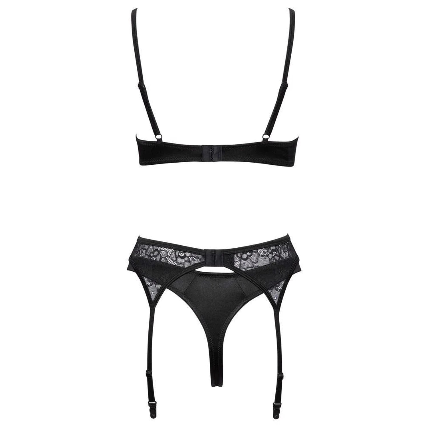 Ensemble Soutien-Gorge Chaîne 75B/S