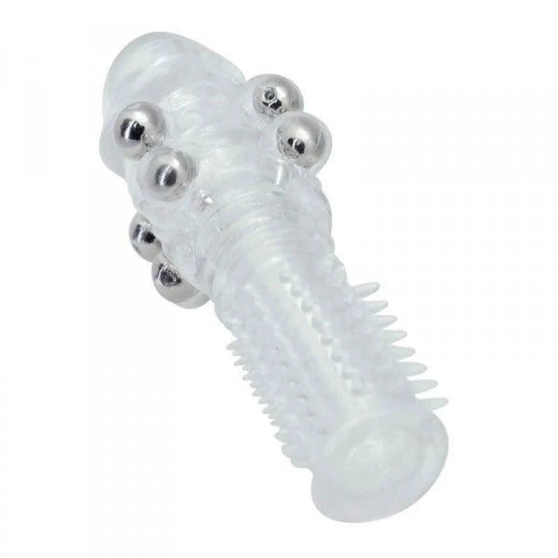 Timeless Stretchy Penis Sheath