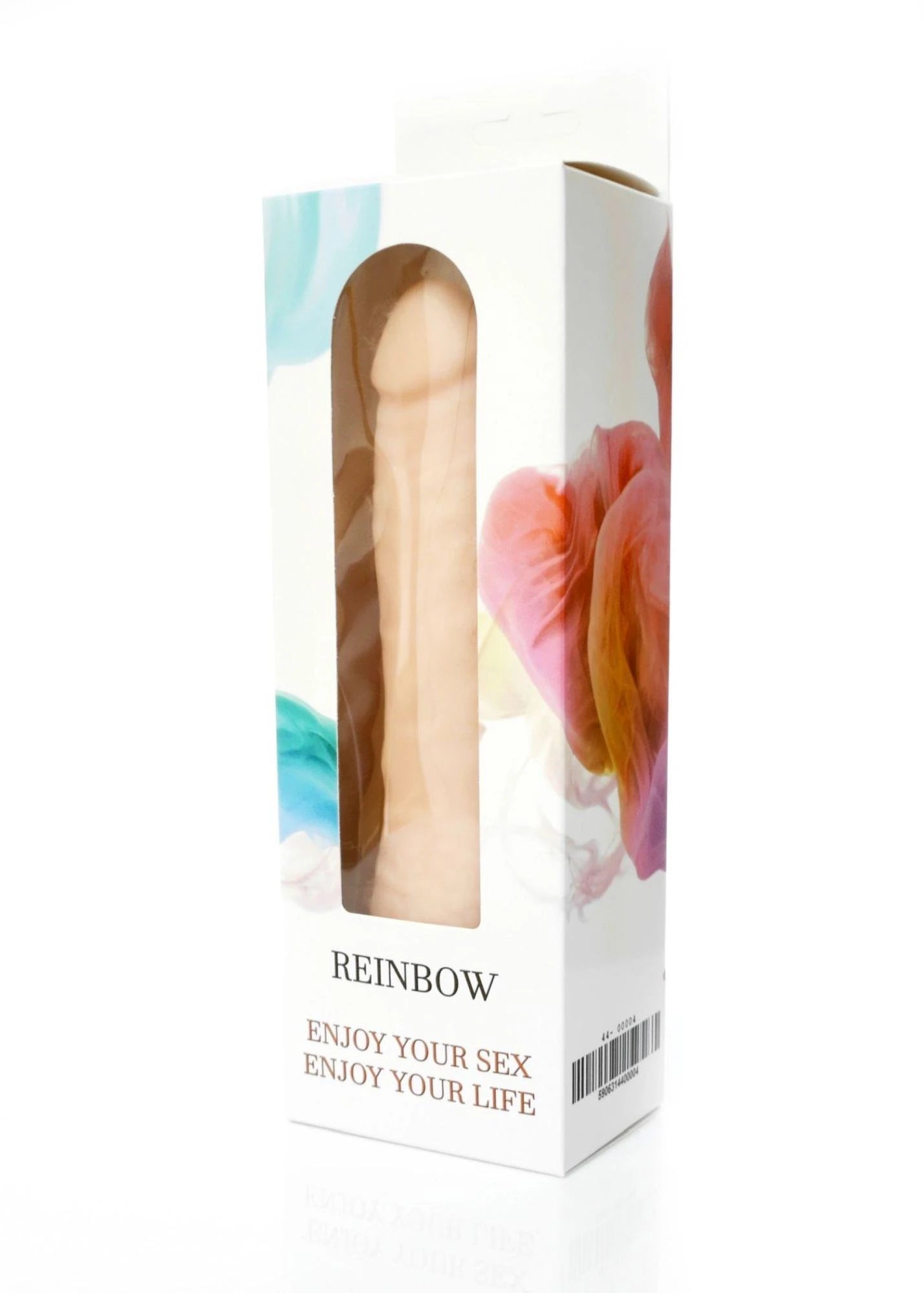 Vibrator-RAINBOW-vibrator